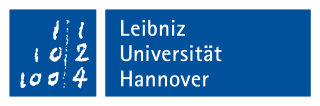 Logo der Leibniz-Universität Hannover