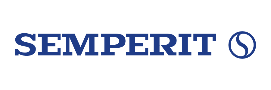 Logo der Firma SemperitP
