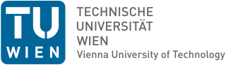 Logo der technischen Universität Wien