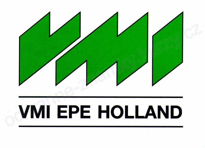 Logo der Firma VMI Epe HOLLAND BV