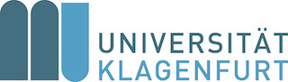 Icon of University Klagenfurt, Austria